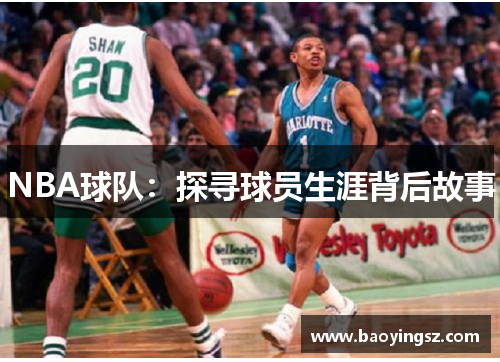 NBA球队：探寻球员生涯背后故事